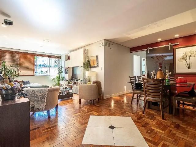 Apartamento para Venda em São Paulo/SP Jardim das Bandeiras 2 Quartos