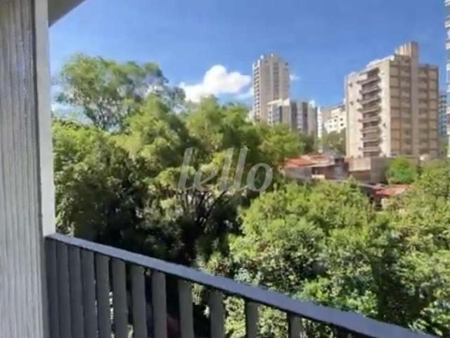 Apartamento para Venda em São Paulo/SP Jardim das Bandeiras 2 Quartos