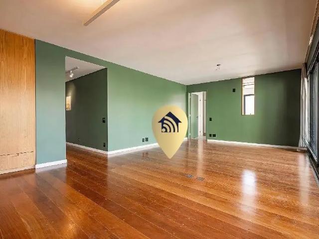 Apartamento para Venda em São Paulo/SP Jardim das Bandeiras 3 Quartos