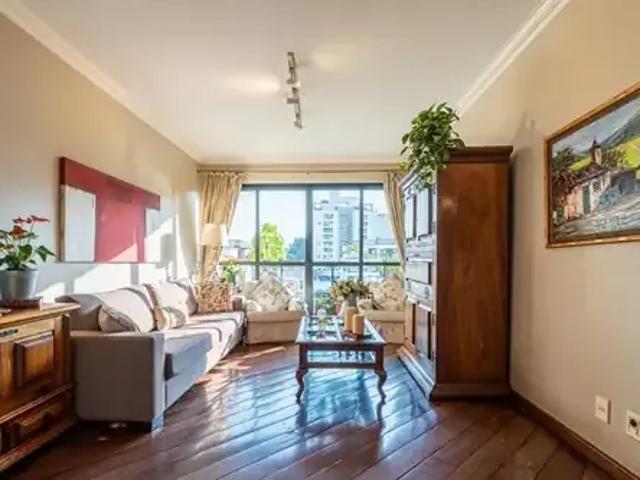 Apartamento para Venda em São Paulo/SP Jardim das Bandeiras 3 Quartos