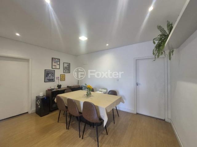 Apartamento para Venda em São Paulo/SP Jardim das Bandeiras 3 Quartos