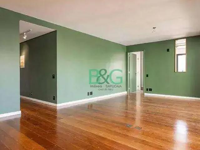 Apartamento para Venda em São Paulo/SP Jardim das Bandeiras 3 Quartos