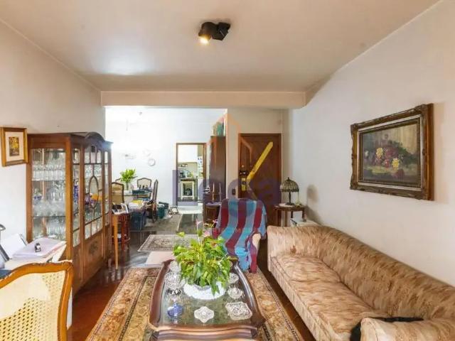 Apartamento para Venda em São Paulo/SP Jardim das Bandeiras 3 Quartos