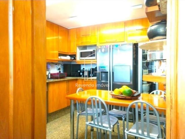 Apartamento para Venda em São Paulo/SP Jardim das Bandeiras 4 Quartos