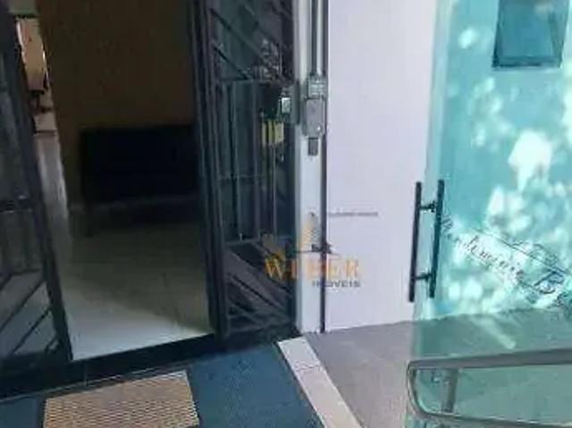 Apartamento para Venda em São Paulo/SP Jardim das Esmeraldas 3 Quartos