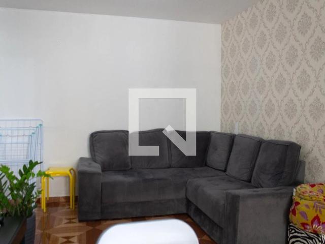 Apartamento para Venda em São Paulo/SP Jardim das Flores 2 Quartos