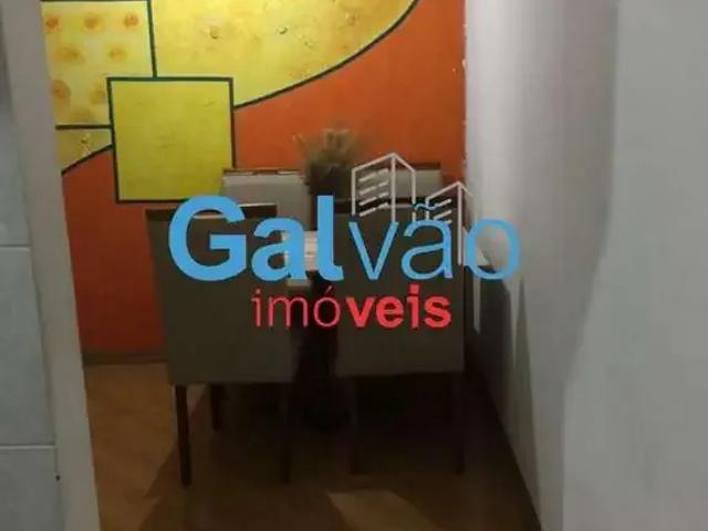Apartamento para Venda em São Paulo/SP Jardim das Flores 2 Quartos