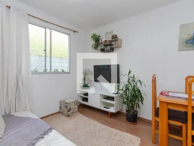 Apartamento para Venda em São Paulo/SP Jardim das Flores 2 Quartos