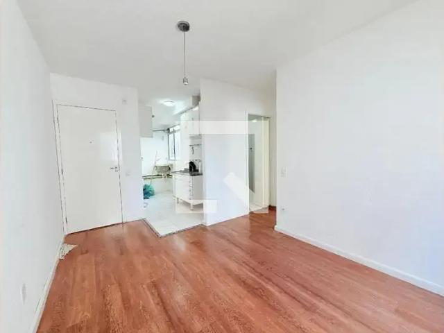 Apartamento para Venda em São Paulo/SP Jardim das Flores 2 Quartos