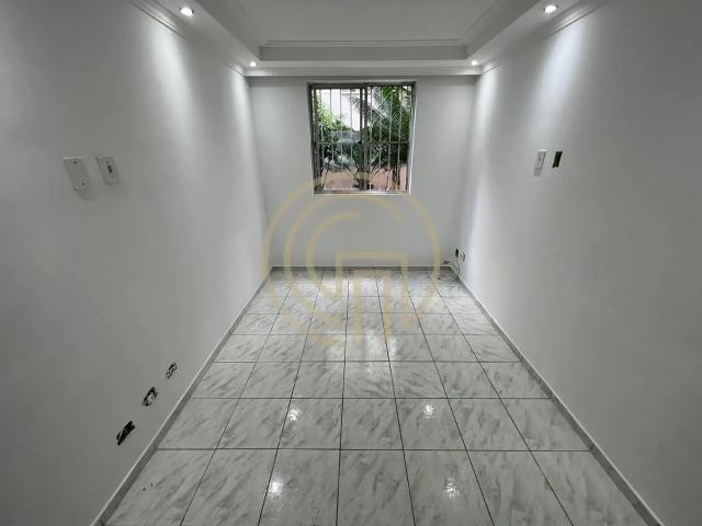 Apartamento para Venda em São Paulo/SP Jardim das Flores 2 Quartos