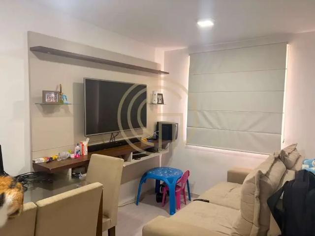 Apartamento para Venda em São Paulo/SP Jardim das Flores 2 Quartos