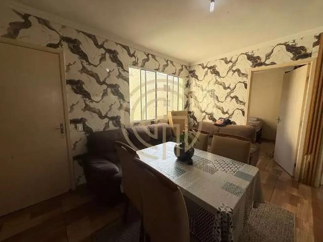 Apartamento para Venda em São Paulo/SP Jardim das Flores 2 Quartos