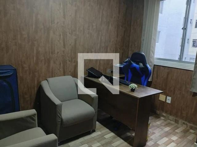Apartamento para Venda em São Paulo/SP Jardim das Flores 2 Quartos
