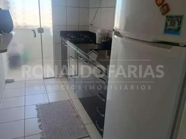Apartamento para Venda em São Paulo/SP Jardim das Flores 2 Quartos