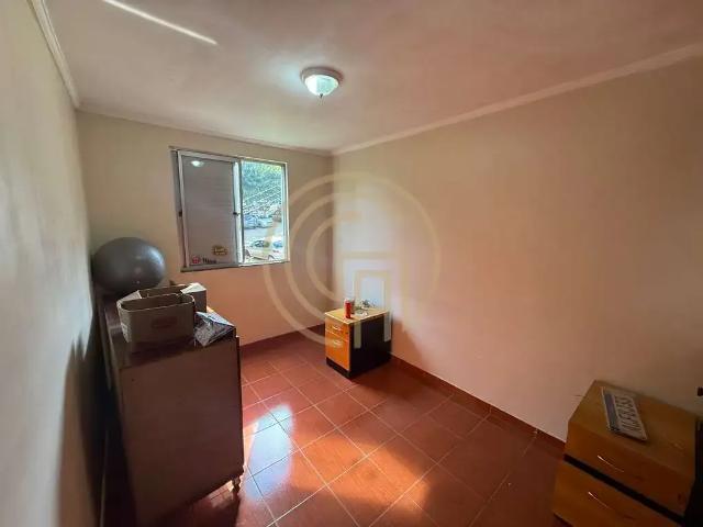 Apartamento para Venda em São Paulo/SP Jardim das Flores 2 Quartos