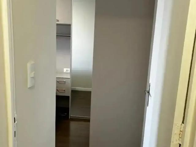 Apartamento para Venda em São Paulo/SP Jardim das Flores 2 Quartos