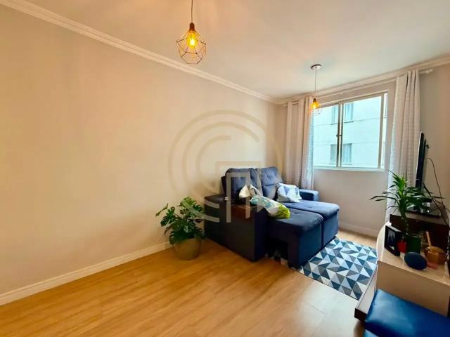 Apartamento para Venda em São Paulo/SP Jardim das Flores 2 Quartos