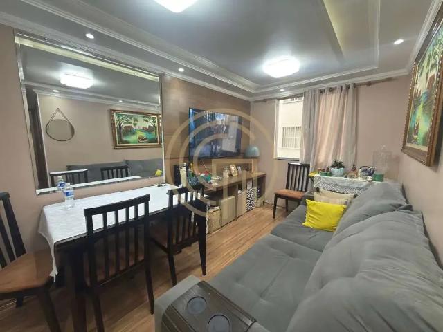 Apartamento para Venda em São Paulo/SP Jardim das Flores 2 Quartos