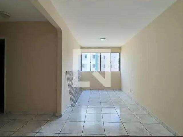 Apartamento para Venda em São Paulo/SP Jardim das Flores 3 Quartos