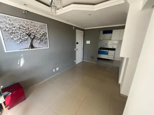 Apartamento para Venda em São Paulo/SP Jardim das Oliveiras 2 Quartos