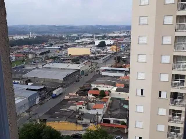 Apartamento para Venda em São Paulo/SP Jardim das Oliveiras 2 Quartos