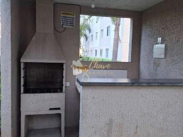 Apartamento para Venda em São Paulo/SP Jardim das Oliveiras 2 Quartos