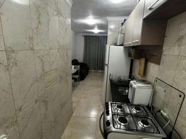 Apartamento para Venda em São Paulo/SP Jardim das Oliveiras 2 Quartos