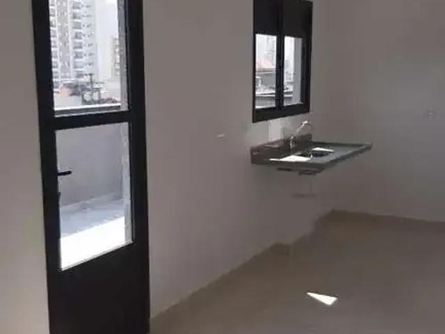 Apartamento para Venda em São Paulo/SP Jardim das Oliveiras 2 Quartos