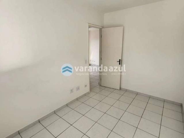Apartamento para Venda em São Paulo/SP Jardim das Oliveiras 2 Quartos