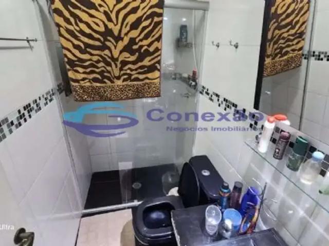 Apartamento para Venda em São Paulo/SP Jardim das Laranjeiras 3 Quartos