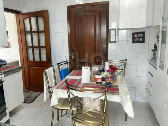 Apartamento para Venda em São Paulo/SP Jardim das Laranjeiras 3 Quartos