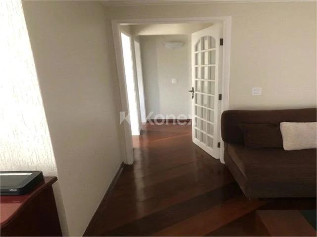 Apartamento para Venda em São Paulo/SP Jardim das Laranjeiras 3 Quartos