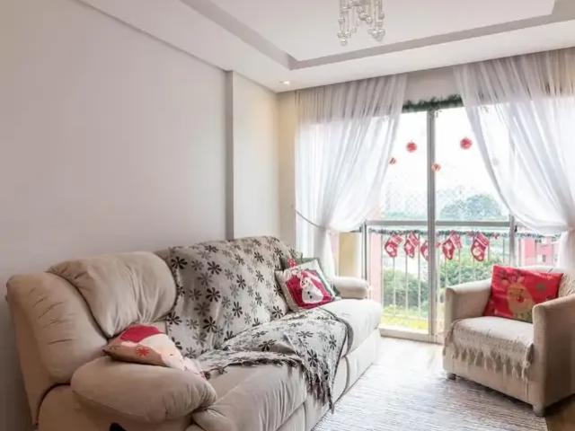 Apartamento para Venda em São Paulo/SP Jardim das Laranjeiras 3 Quartos