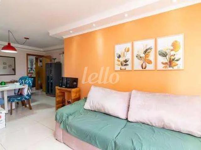 Apartamento para Venda em São Paulo/SP Jardim das Laranjeiras 3 Quartos