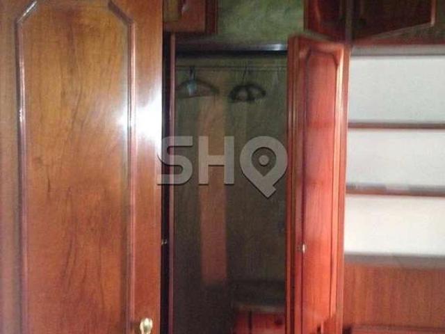 Apartamento para Venda em São Paulo/SP Jardim das Laranjeiras 3 Quartos