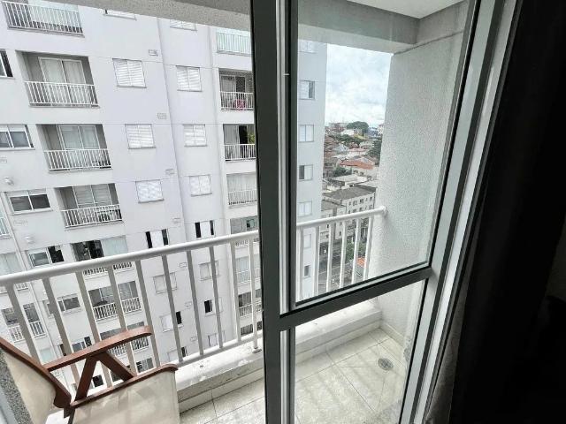 Apartamento para Venda em São Paulo/SP Jardim das Laranjeiras 2 Quartos