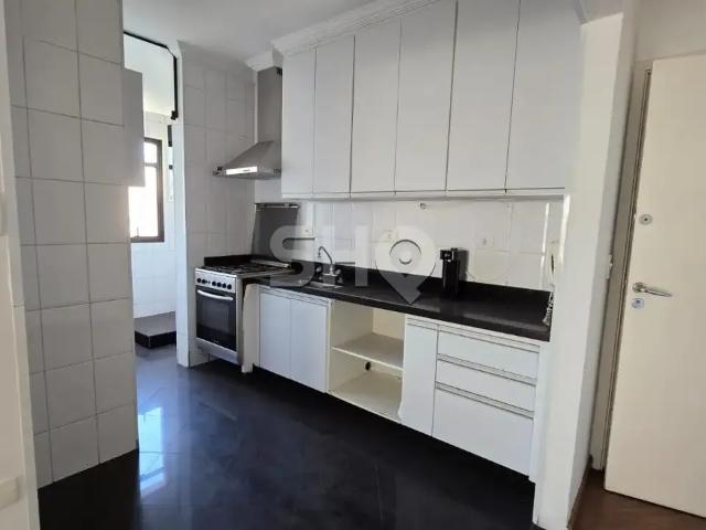 Apartamento para Venda em São Paulo/SP Jardim das Laranjeiras 2 Quartos
