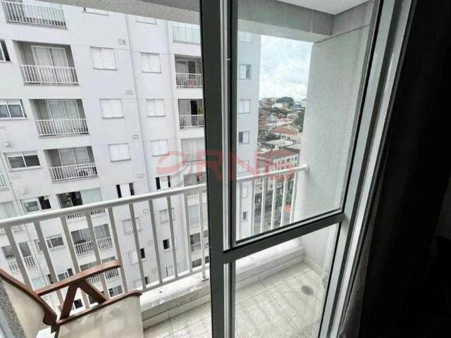 Apartamento para Venda em São Paulo/SP Jardim das Laranjeiras 2 Quartos