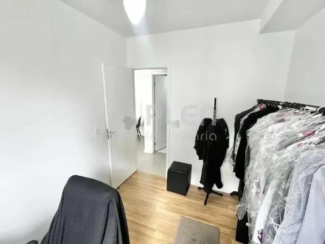Apartamento para Venda em São Paulo/SP Jardim das Laranjeiras 2 Quartos