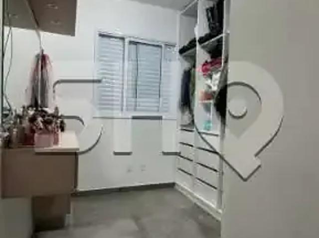 Apartamento para Venda em São Paulo/SP Jardim das Laranjeiras 2 Quartos