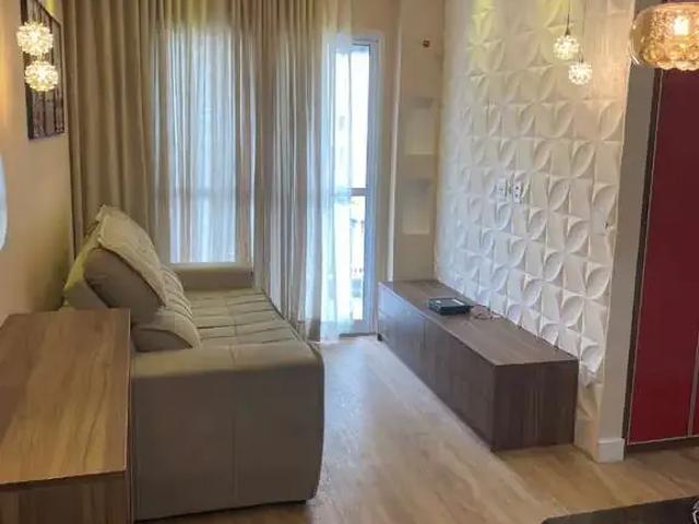 Apartamento para Venda em São Paulo/SP Jardim das Laranjeiras 2 Quartos