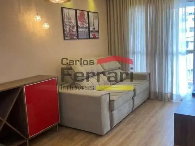 Apartamento para Venda em São Paulo/SP Jardim das Laranjeiras 2 Quartos