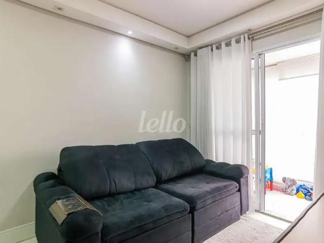 Apartamento para Venda em São Paulo/SP Jardim das Laranjeiras 2 Quartos