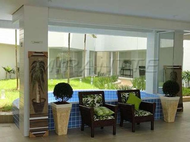Apartamento para Venda em São Paulo/SP Jardim das Palmeiras 4 Quartos