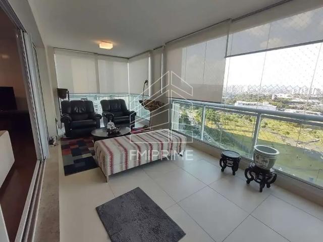 Apartamento para Venda em São Paulo/SP Jardim das Perdizes 3 Quartos
