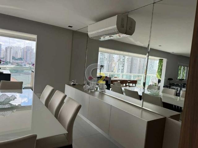 Apartamento para Venda em São Paulo/SP Jardim das Perdizes 3 Quartos