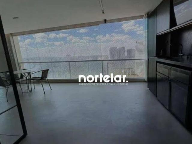 Apartamento para Venda em São Paulo/SP Jardim das Perdizes 3 Quartos