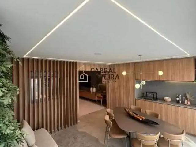Apartamento para Venda em São Paulo/SP Jardim das Perdizes 3 Quartos