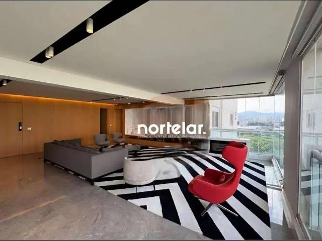 Apartamento para Venda em São Paulo/SP Jardim das Perdizes 3 Quartos