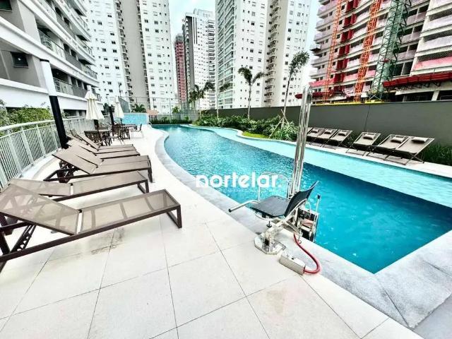 Apartamento para Venda em São Paulo/SP Jardim das Perdizes 3 Quartos